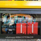 CR917S CR918S Common Rail Diesel Fuel Injection Pump Test Bench Diesel Injector IMA IQA ISA QR Injector Coding Test Bench thumbnail-3