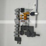 22PCS Injector Disassembly Tool Common Rail Injector Dismantling Tools thumbnail-6