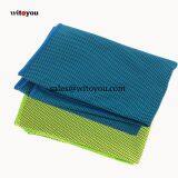 Microfiber Sports Towel Instant Cooling With Printed Logo thumbnail-5