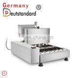 Commercial Industrial Automatic Mini Donut Machine thumbnail-3