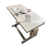 Automatic Face Mask Nose Bridge Clip Welding Machine thumbnail-2