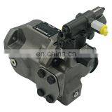 Rexroth A10VSO45 A10VSO71 A10VSO100 Series Hydraulic Variable Piston Pump thumbnail-2