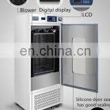 Thermostat Mold Incubator Laboratory Professional Mold Humidity Incubator thumbnail-3