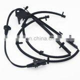 Wheel Speed ABS Sensor for FORD FIESTA V 2S612B372BD 1151023 2S61-2B372-BD 1151.023