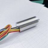 JRC JEC-2248A Coreless Brushless Motor，assembled Blower Parts for Medical Equipment thumbnail-2