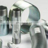 Rigid Conduit Nipple Factory With High-strength Conduit Shell thumbnail-2