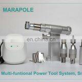 Multi Functional Power Saw Drill Mini Saw K Wire thumbnail-2