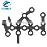 Calcaneal Fractures Locking Plate Orthopedic Implants Manufacture thumbnail-1