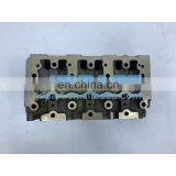 Original 3TNV88 Cylinder Head Diesel Engine Part thumbnail-2
