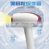 Professional Mini IPL Laser Hair Removal Device Diode Laser Machine Price Home Use thumbnail-5