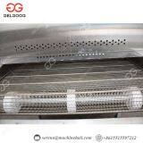 Commercial Melon Seeds Peanut Pistachio Nut Roaster Roasting Machine Roasted Chickpea Production Line thumbnail-5