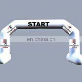 Air Sealed Inflatable Arch Event Inflatable Colorful Arch for Rental thumbnail-2