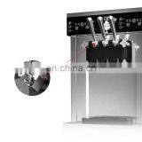 Stainless Steel Frozen Yogurt Machine thumbnail-5