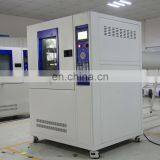 Liyi IEC60529 ISO 20653 Rain Spray Simulation Resistance Pressure Water Splash Test Machine thumbnail-6