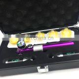 CE Approved CDT Carboxytherapy Beauty Machine for C2P Injector Black Eye Removal thumbnail-5