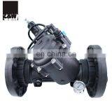 4 Inch Pressure Relief Valve Reduce Agriculture Irrigation System 401X thumbnail-2