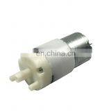 3.6 W Steel Water Pump Mini Peristaltic Pump Precision Bearing Micro Diaphragm Pump For Teeth Instrument thumbnail-4