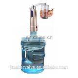 2018 New Design Portable Wireless Electric Drinking Water Bottle Pump for 5 Gallon Bottle Water Pump in Water Dispenser thumbnail-1