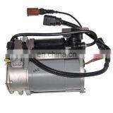 3D0616005P NEW Air Suspension Compressor Pump OEM 3D0616005C 3D0616005D thumbnail-5