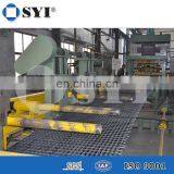 Galvanized Steel Drainage Channel Gratings thumbnail-5