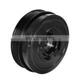 11237525135 New Crankshaft Pulley Vibration Damper For Mini Cooper S R52 R53 5406013001 11237514461 594-754 High Quality thumbnail-6