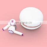 Bluetooth Earbuds Earphone Wireless TWS With Charger Case Headset Flashlight Mirror for Ios and Android thumbnail-6