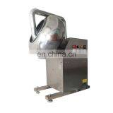 Flour Coated Peanut Making Machine Nut Coating Processing Line Coated Fishskin Peanuts Roasting Machine thumbnail-4