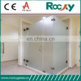 Sell Smart Glass Shower Door thumbnail-3