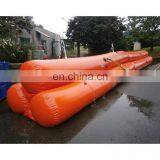 Guangzhou Factory OEM Size 0.9mm PVC Tarpaulin Inflatable Anti Water Door Flooding Flood Barrier for Sale