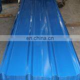 Prepainted 24 Gauge Corrugated Ppgi Galvanized Steel Roofing Sheet Iron Sheet Price in Kenya thumbnail-7