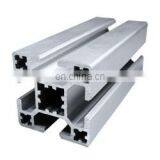 Shengxin Standard Sizes T-slot Aluminium Tslot Extrusion 2020 3030 4040 40x60 6060 4080 Aluminium Extrusion Profile thumbnail-2