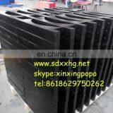 Uhmwpe Cable Duct Bank Pipe Spacers thumbnail-1