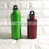 Promotion Sport Drink Bpa Free Aluminum Bicycle Water Bottle Pastel Color thumbnail-1