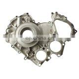 Custom Aluminum Alloy Pressure Die Casting Molding Mold For Motor thumbnail-2