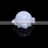 High Sensitive Human Motion Optical PIR Sensor Case Housing Fresnel Lens thumbnail-6