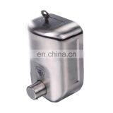 Unique Novelty Shower Head Steel Soap Dispenser for Bathroom