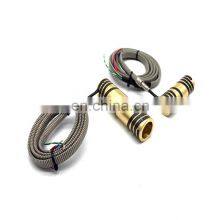 Hot Runner System Coil Heater for Injection Moulding thumbnail-4