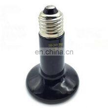 300w 400w High Quality Ceramic Heater Pet Heat Lamp thumbnail-1