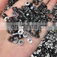 MR93 MR93Z Miniature Bearing MR93ZZ Small Ball Bearing for Model King rc Helicopter thumbnail-1