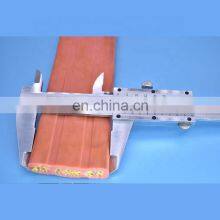 21 Core Cat6 Lift Travelling Cable Flat Elevator Cat6 Travelling Cable thumbnail-4