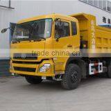 Dongfeng DFL3250A 6x4 Engineering Dump Truck thumbnail-5