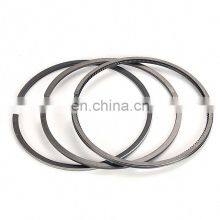 Ductile Cast Iron and Alloy Material Original DS 9.04 Engine Parts 115mm Piston Ring for SCANIA 06163N0 thumbnail-2
