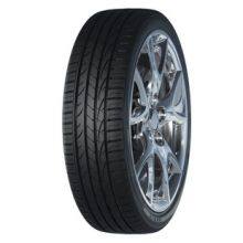 HAIDA Passenger Car Tyre Asymmetric Tread UHP Ultra High Performance HD937 thumbnail-1