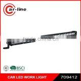 Car LED Light Bar LED Driving Bar Lights 90W Cr ee LED Work Light Bar Offroad 4x4 Lights thumbnail-1