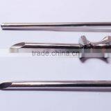 Bioidentical Harmons Replacement Therapy (BHRT) Trocar Set Male / Female - Surgical Medical Trocars Made of Metal thumbnail-4