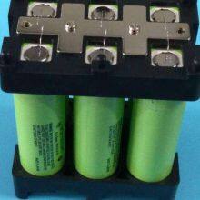 21700 Lithium Battery Pack Ultrasonic Aluminum Wire Bonding Machine For 26650/32650 Battery Welding thumbnail-3