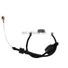 Wholesale High Performance OEM 0847018 Auto Throttle Cable Stainless Throttle Cable thumbnail-1