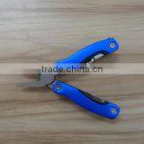 7 in 1 Mini Multi Tool With LED Torch for Crimping or Travel Use thumbnail-4