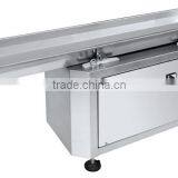 The Most Popular Horizontal Conveyor With Speed-adjustable Conveying System