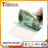 Washable NFC Paper Tag Sticker Label / Smart Tag Rolls